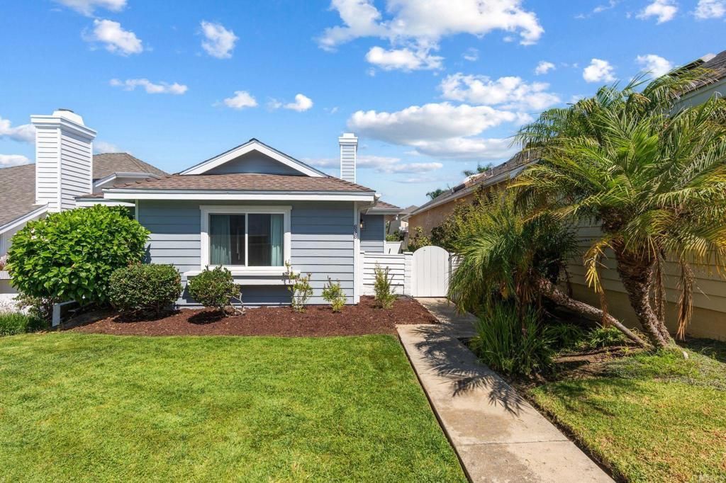 838 Windcrest Drive, Carlsbad
