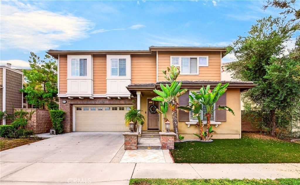 523 S Primrose, La Habra