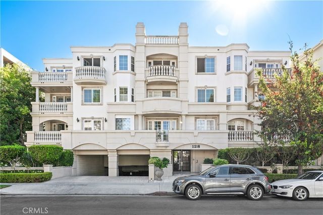 128 N Swall Drive # 304, Los Angeles