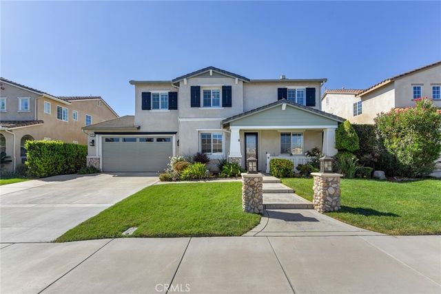 14313 Goose Street, Eastvale