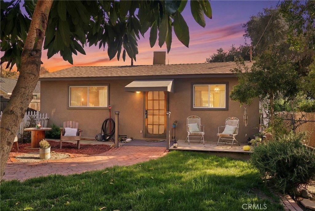 35263 Beech, Yucaipa