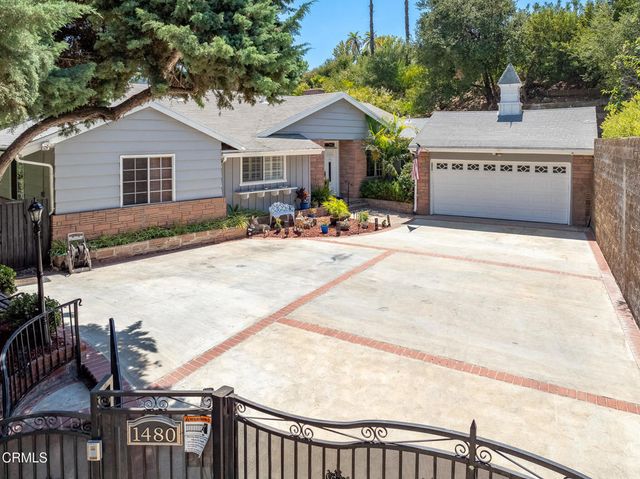 1480 E Glenoaks Boulevard, Glendale