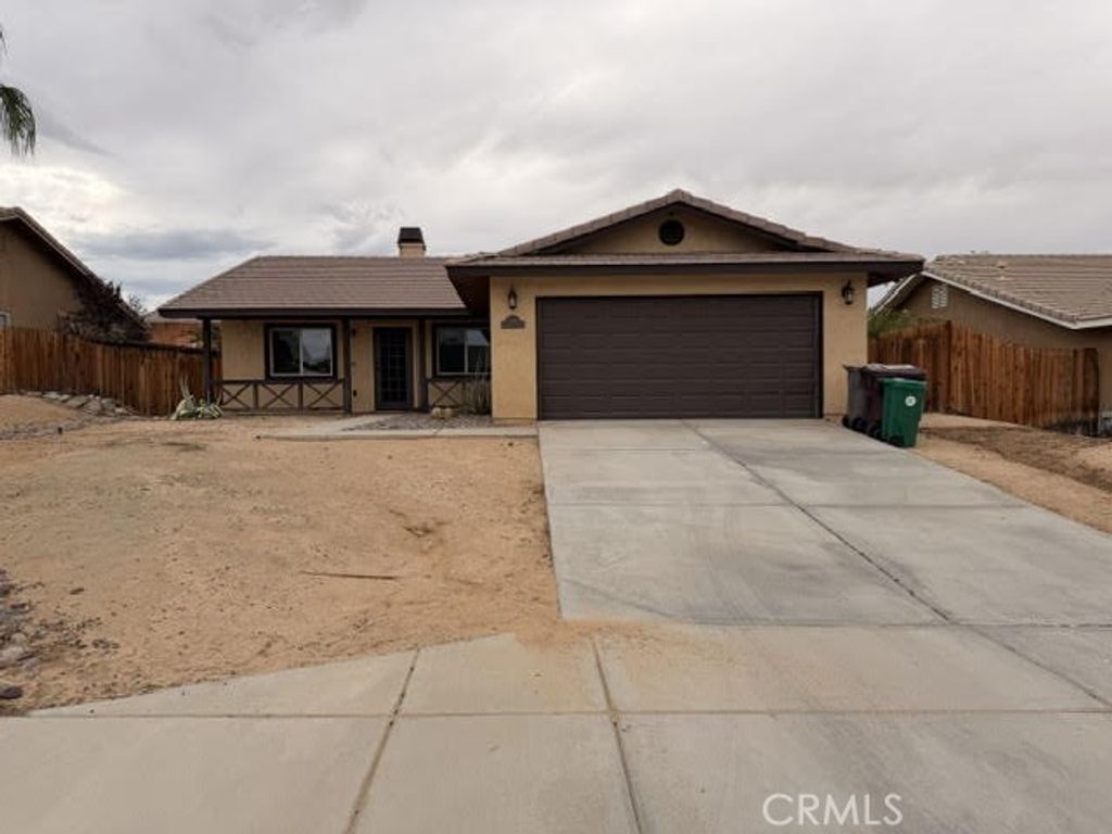 5216 Verenda Avenue, 29 Palms