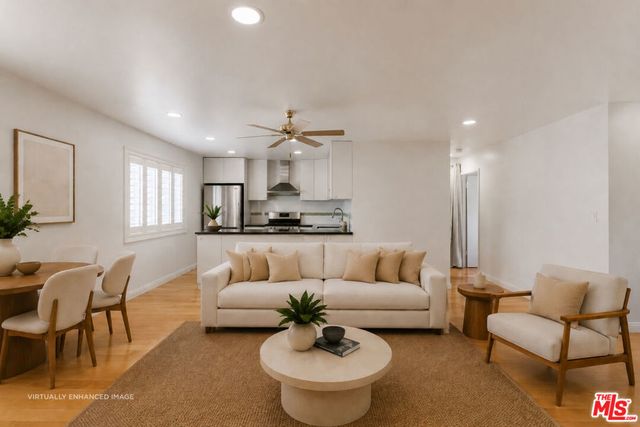 2444 4th Street # 4, Santa Monica