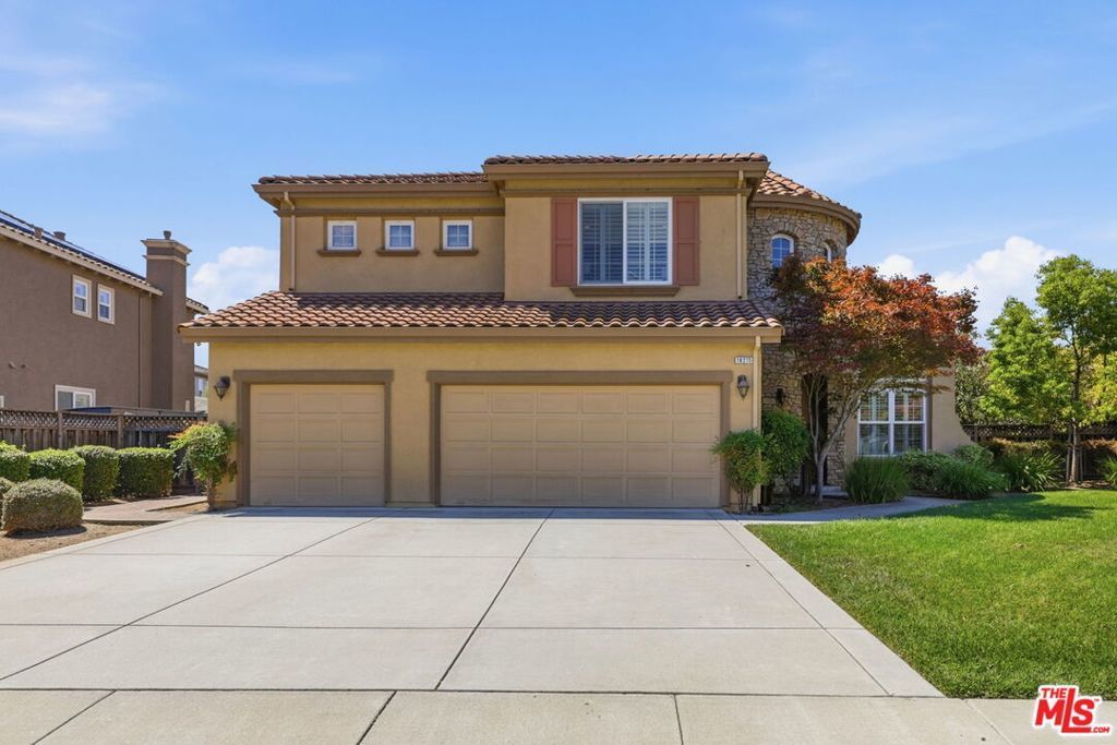 18275 Los Padres Place, Morgan Hill