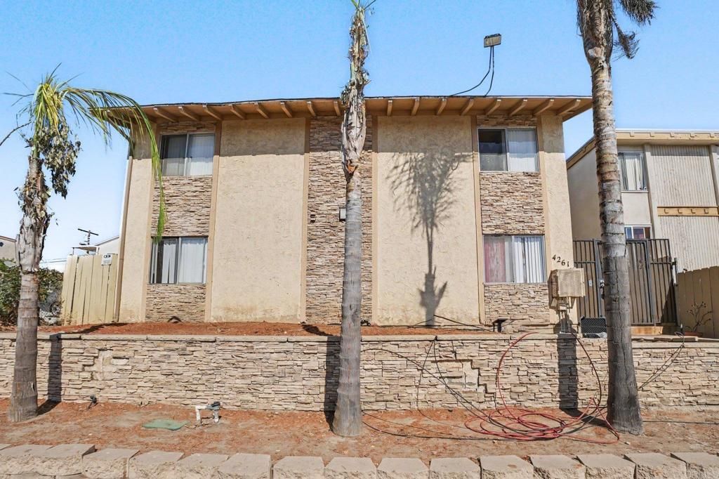 4261 49th Street # 3, San Diego