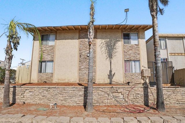 4261 49th Street # 3, San Diego