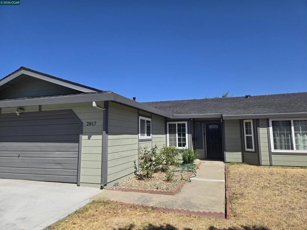 2817 Provo Way, Sacramento