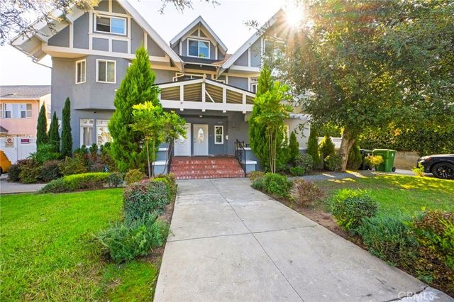 4440 Victoria Park, Los Angeles