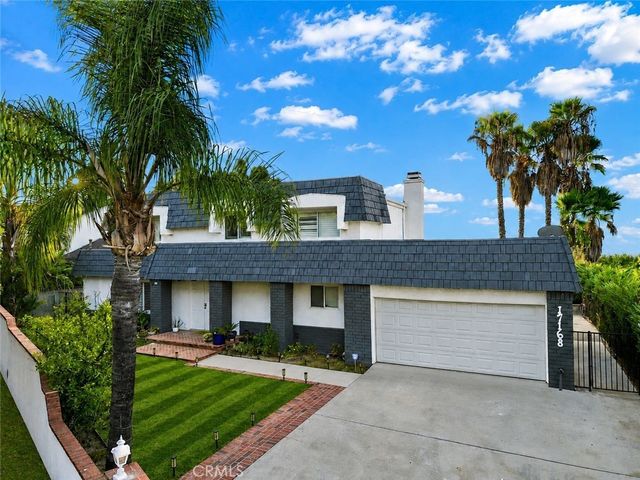 17168 Barneston, Los Angeles
