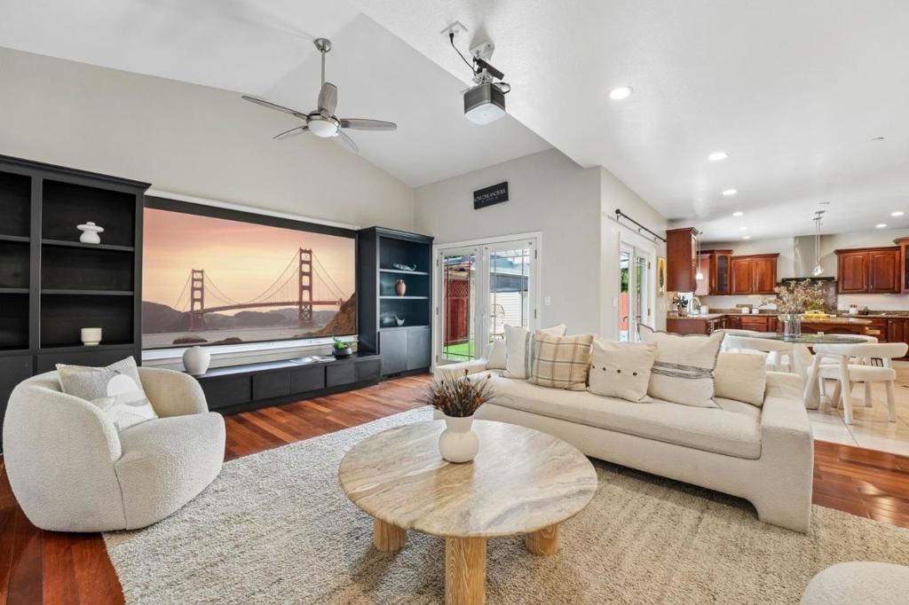 421 Escobar Street, Fremont