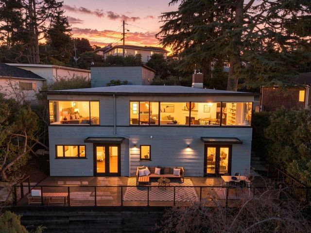 5915 Rincon Drive, Oakland
