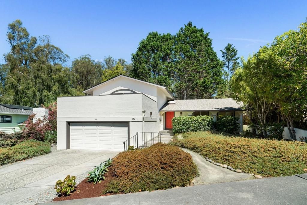 232 Northrop Place, Santa Cruz
