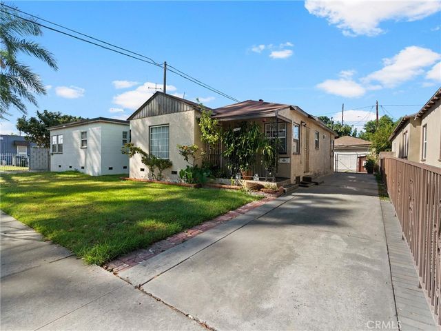 3145 Indiana, South Gate