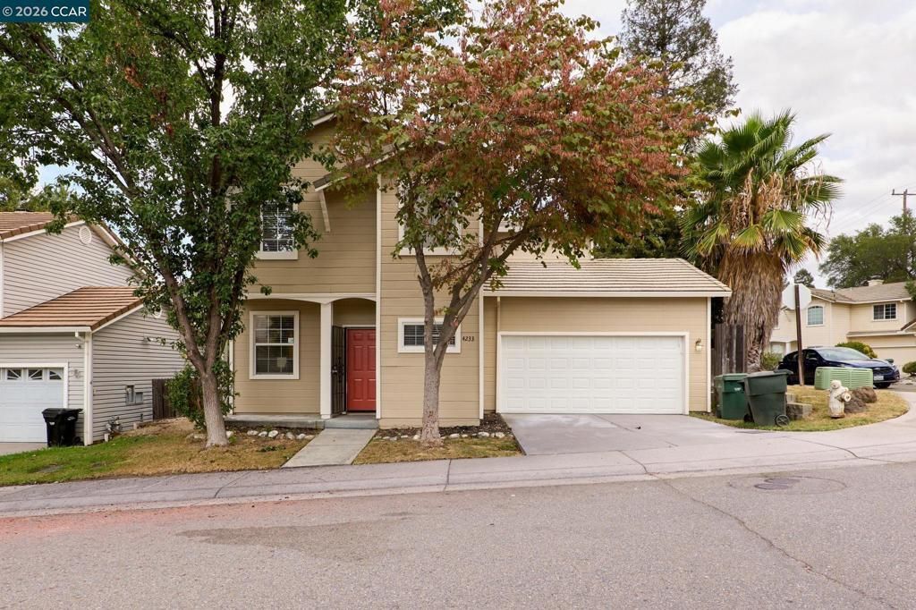 4233 Shandwick Dr, Antelope
