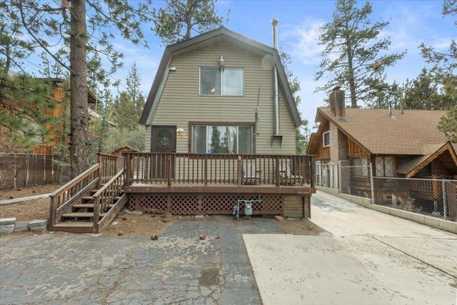 112 E Mojave Boulevard, Big Bear