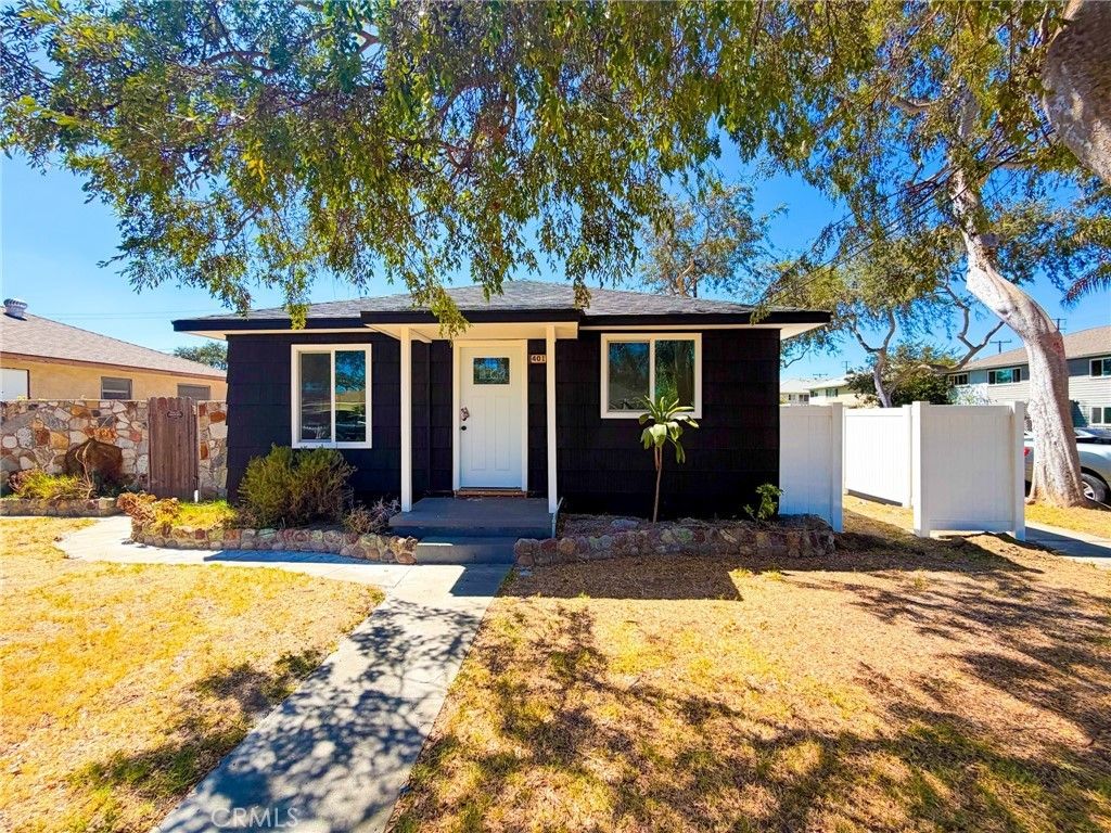 401 S Gilbert, Fullerton