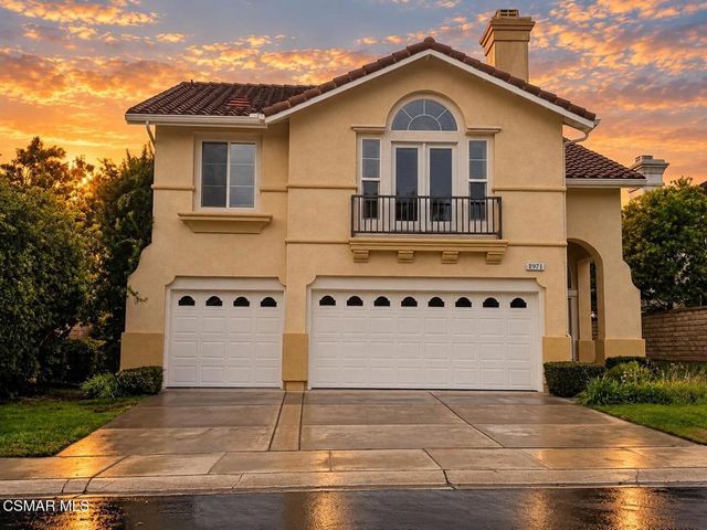 1971 Seabreeze Street, Thousand Oaks