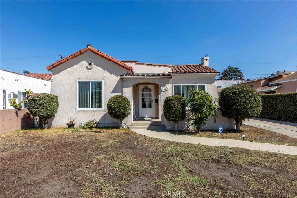 2525 Broadway, Huntington Park