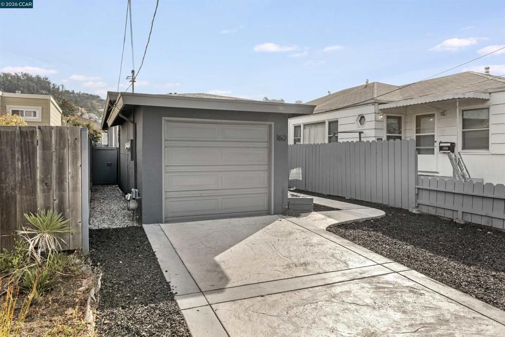 1612 Elm St, El Cerrito