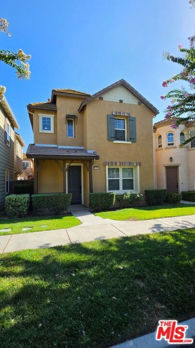 15916 Begonia Avenue, Chino