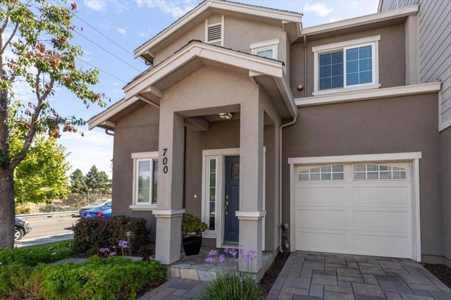 700 Paula Court, San Jose