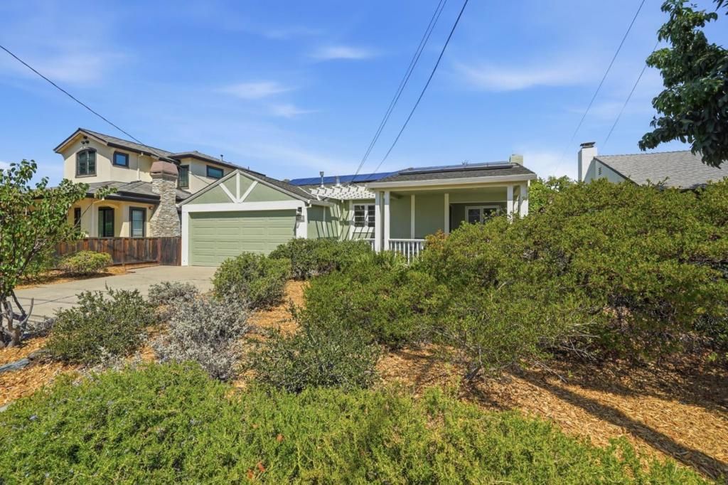 4059 2nd Street, Palo Alto
