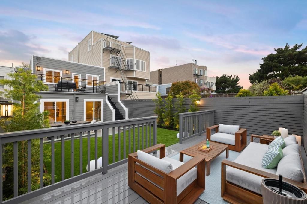 678 23rd Avenue, San Francisco