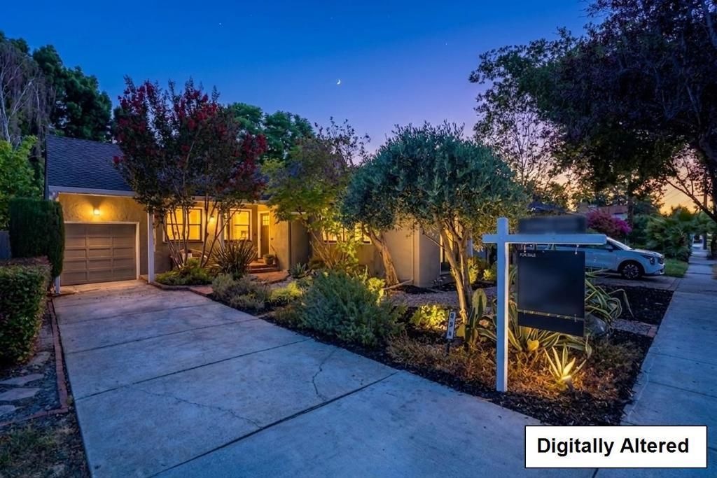 551 Hilmar Street, Santa Clara