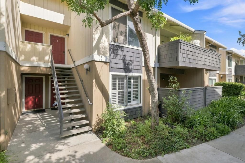 2547 Easton Lane # 15, San Jose