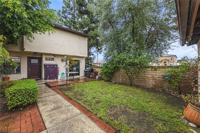 13850 Ramona, Baldwin Park