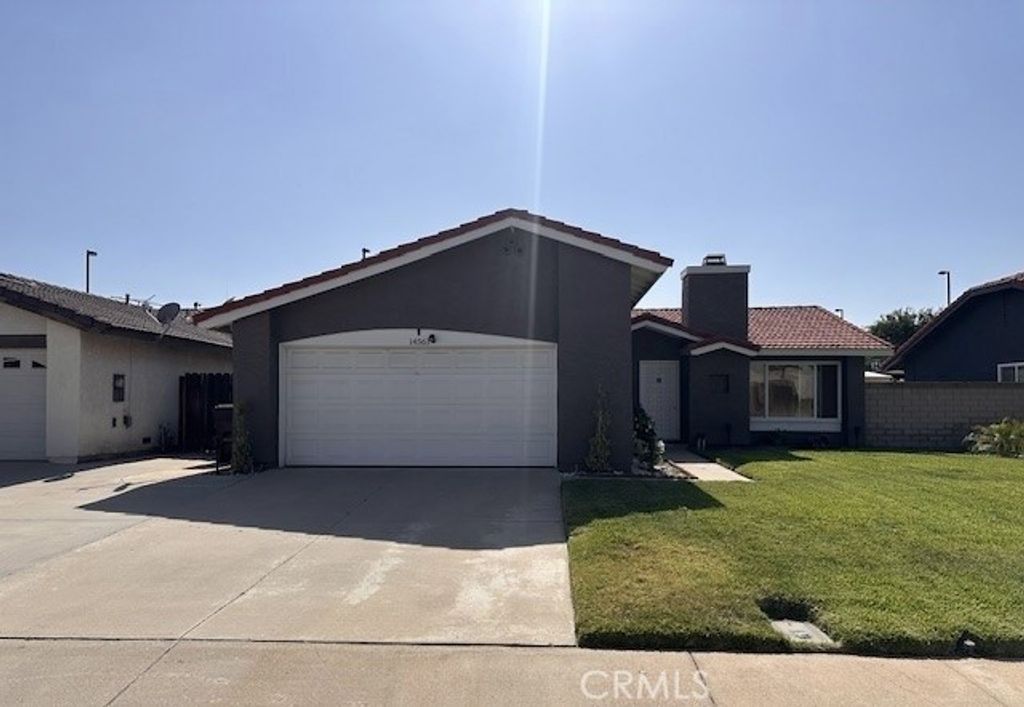 14561 Victor, Moreno Valley