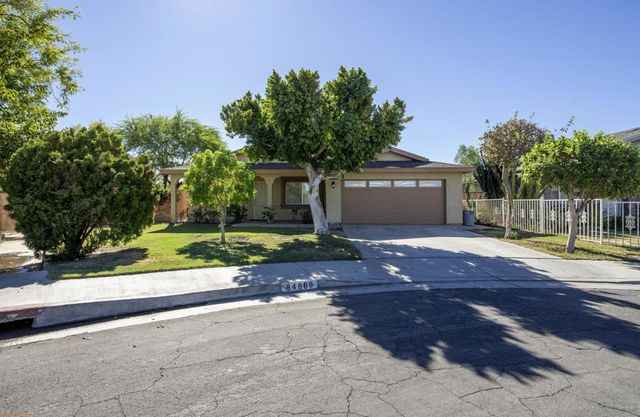 84869 Calle Roberto, Coachella