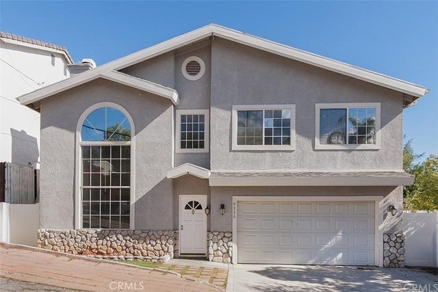 9326 Rowell, Chatsworth