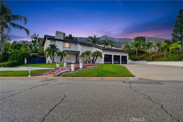 10302 Carrari, Rancho Cucamonga