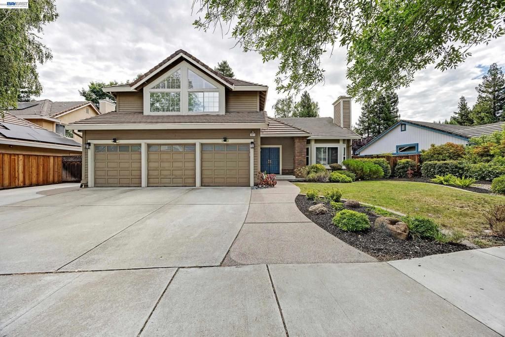5875 Arlene Way, Livermore