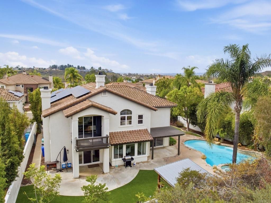 11256 Sherrard Way, San Diego