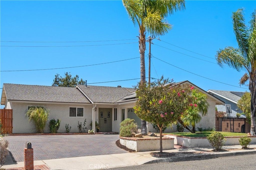 789 Hudspeth Street, Simi Valley