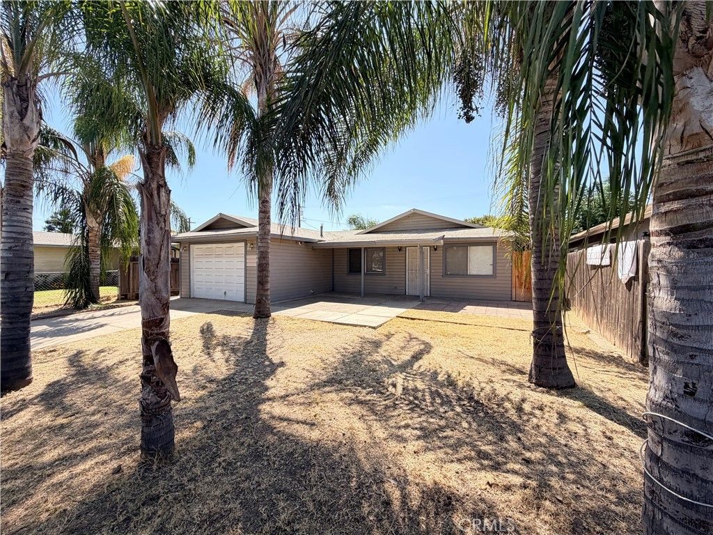 268 E 10th, Merced