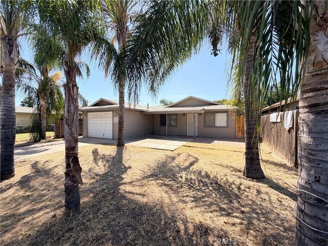 268 E 10th, Merced