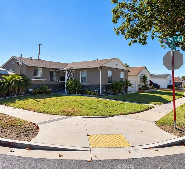 12912 Daleside, Gardena