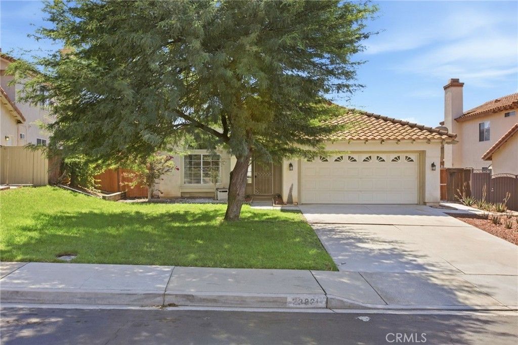 23831 Blue Ridge, Moreno Valley