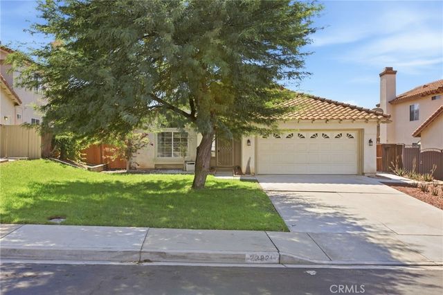 23831 Blue Ridge, Moreno Valley