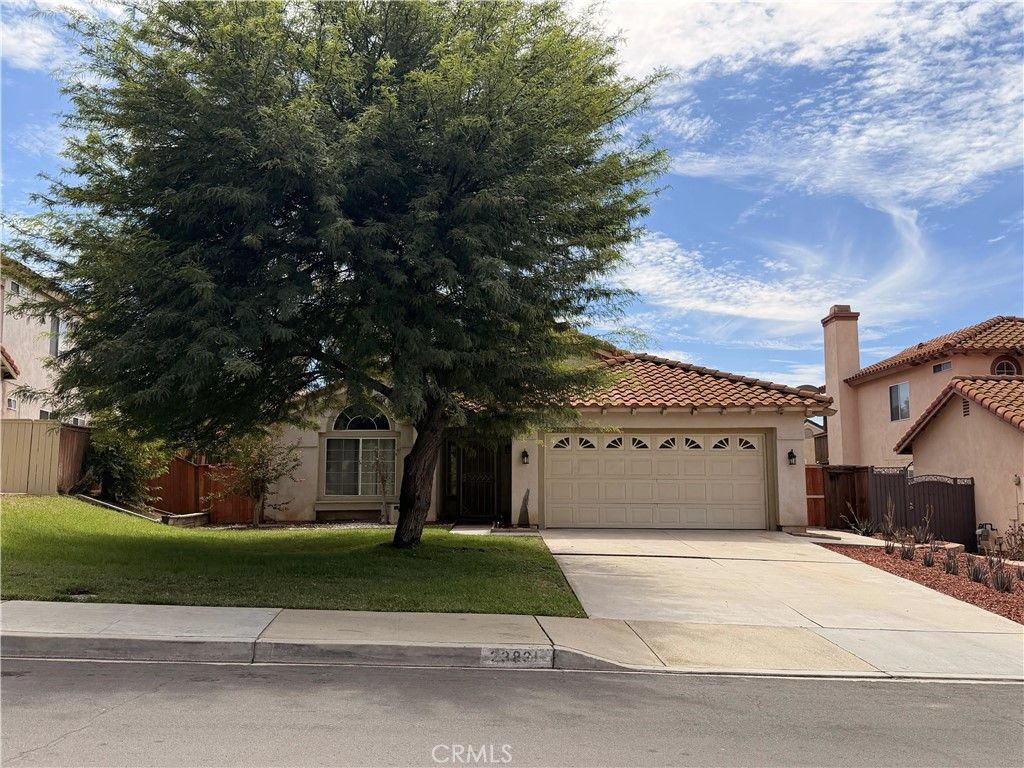 23831 Blue Ridge, Moreno Valley