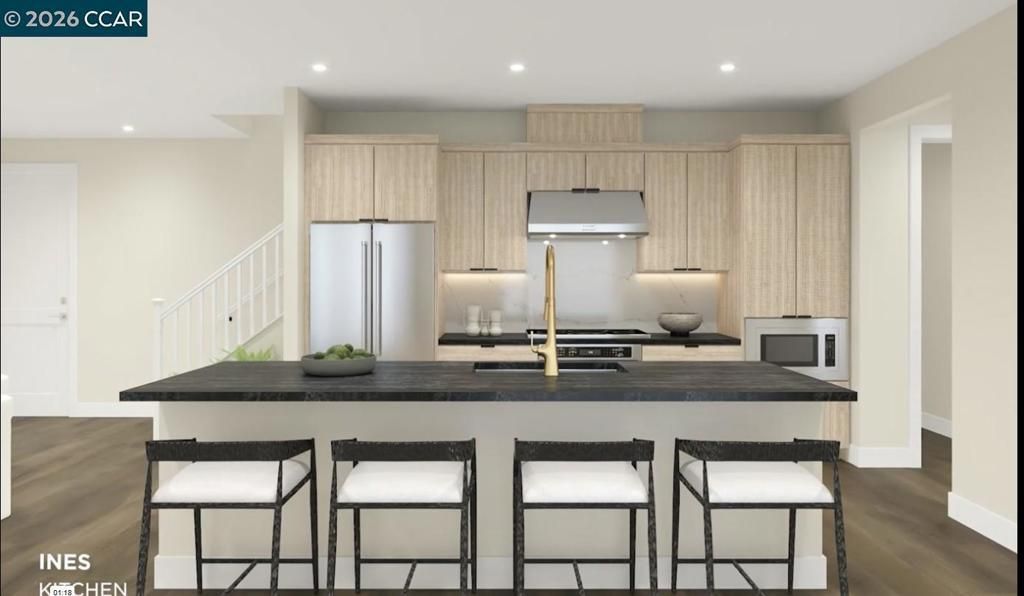 3079 El Camino Real # 210, Santa Clara