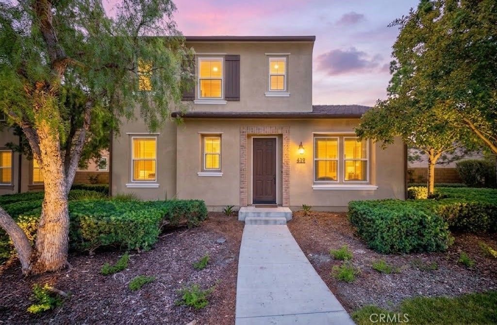 439 N Naranjal, Brea