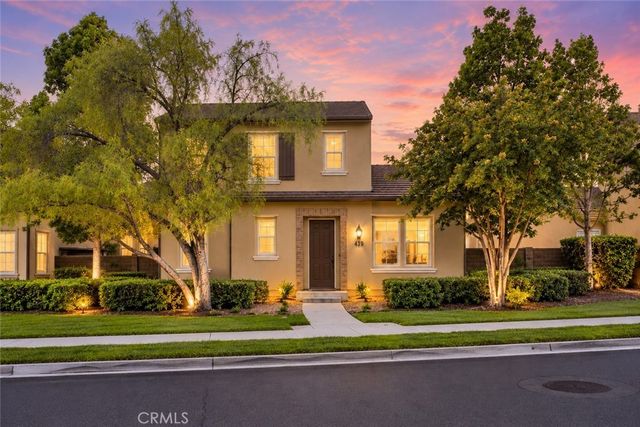 439 N Naranjal, Brea