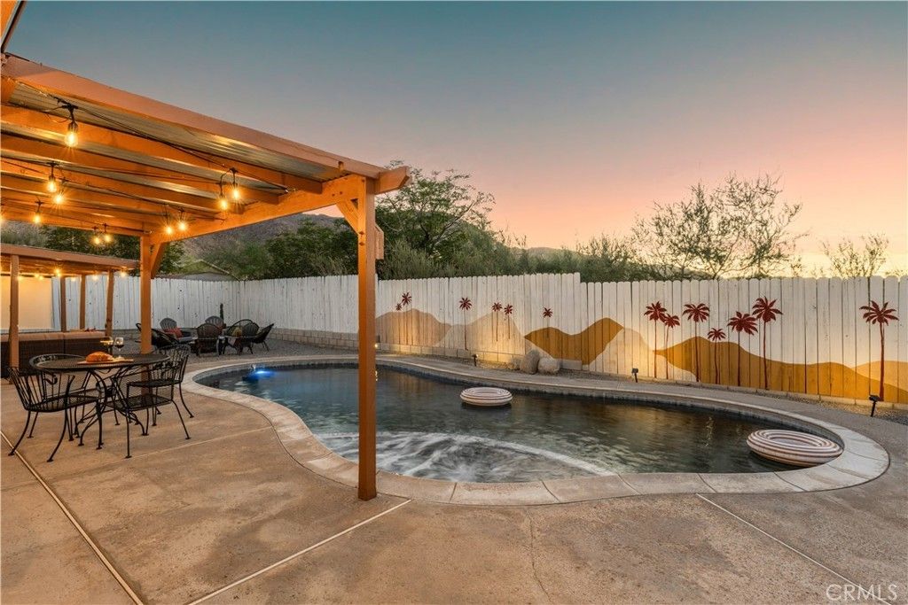 7026 Datura Avenue, 29 Palms