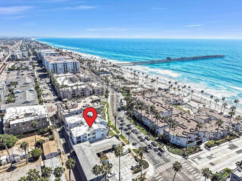 N/A, Oceanside