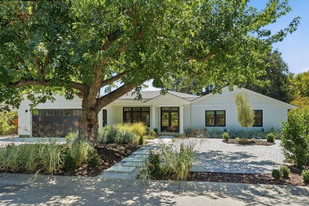 766 Arroyo Road, Los Altos